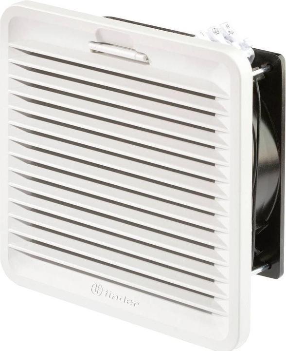 Produktbild Finder 7F.20.8.230.1020.0 Filterlüfter 17W (B x H x T) 120 x 120 x 63.4mm 1St.