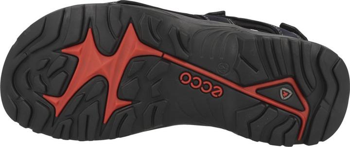 Actual product image Ecco OFFROAD Sandalen - BLAUW - Maat 40 (40)
