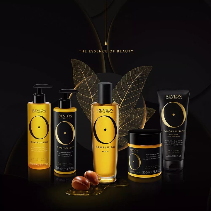 Actual product image Orofluido Original (100 ml)