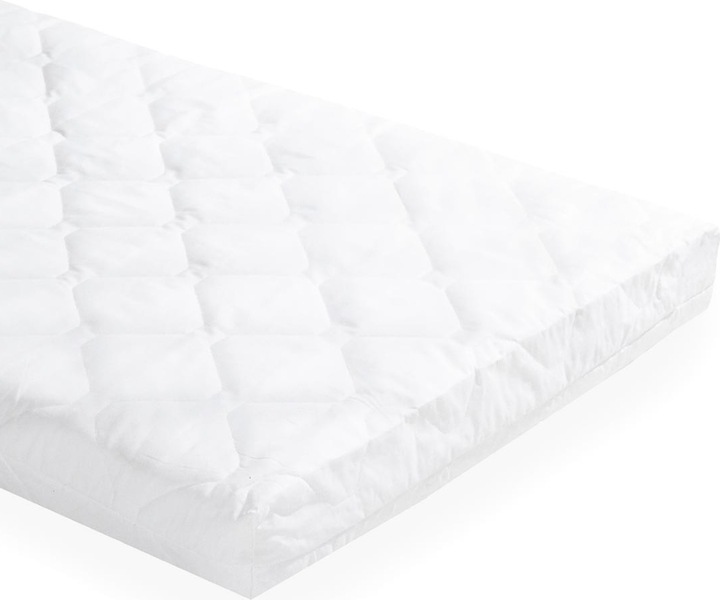 Pinolino Matelas en non-tissé Allergo (70 x 140 cm)