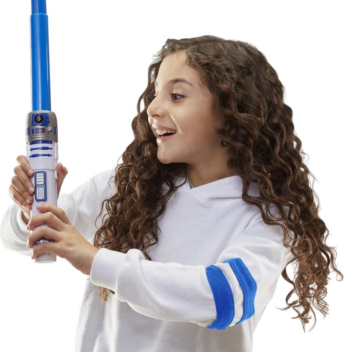 Produktbild Hasbro Star Wars Lichtschwert