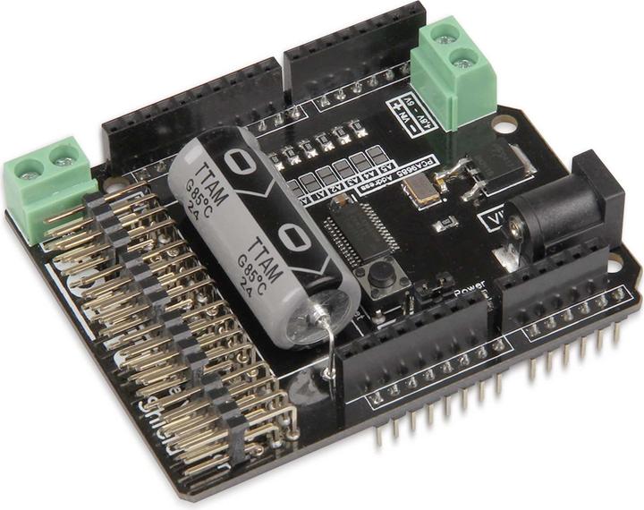 Produktbild Joy-it Erweiterungsmodul Motorino