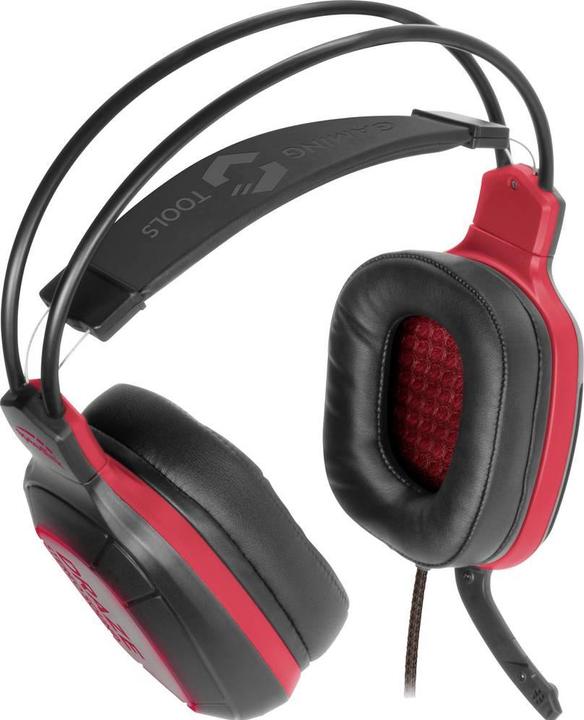 Produktbild Speedlink DRAZE Gaming Headset (Kabelgebunden)