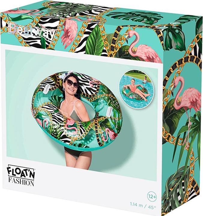 Produktbild Bestway Floral Fantasy