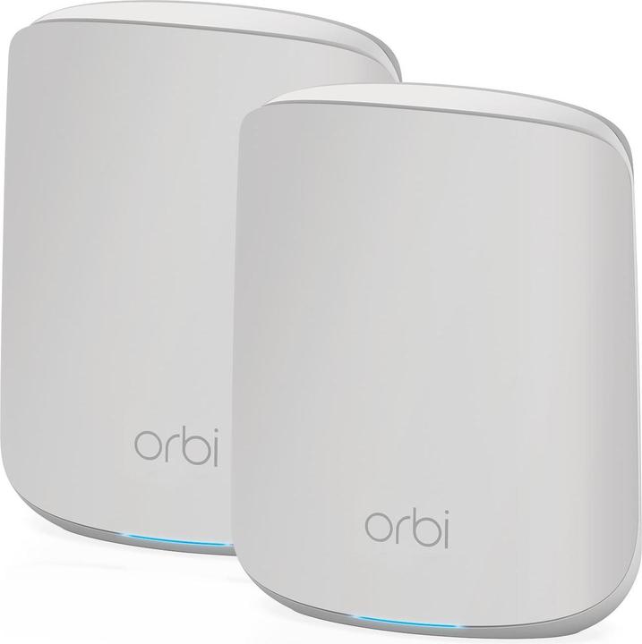 Produktbild Netgear RBK352 Orbi WiFi 6 Dual Band 2er-Set