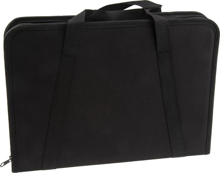 Produktbild RS PRO Werkzeugetui PVC 370x260x45mm