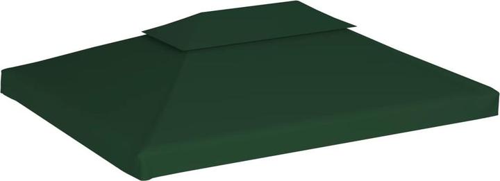 Actual product image vidaXL Xerane (300 cm, 400 cm)