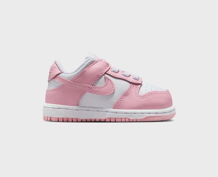 Immagine prodotto Nike Dunk Low White Medium Soft Pink (TD) (26)