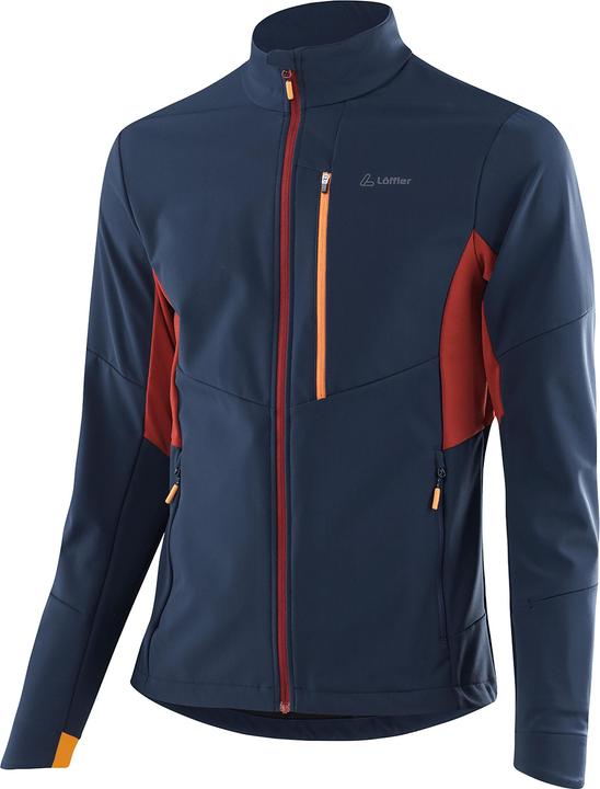 Produktbild Löffler Jacket XC-Pure Transtex Shell (52, L)