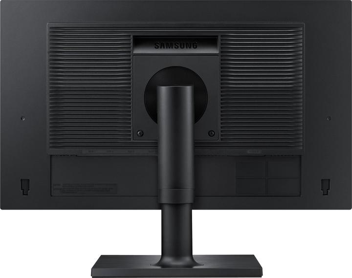 Actual product image Samsung S24e650pl (1920 x 1080 pixels, 24")
