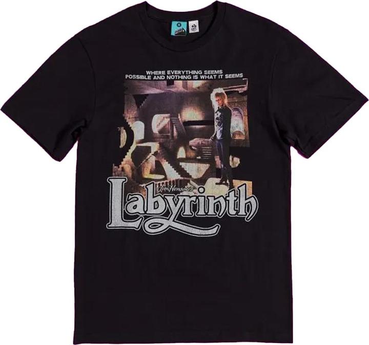 Produktbild Maze Scene TShirt (M)