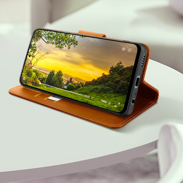 Produktbild Avizar Soft Luxury Cover Series (Honor 90 Smart)