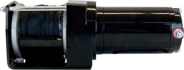 Image du produit Berger & Schröter Treuil à câble