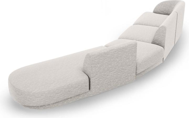 Actual product image Micadoni Miley (5-seater)