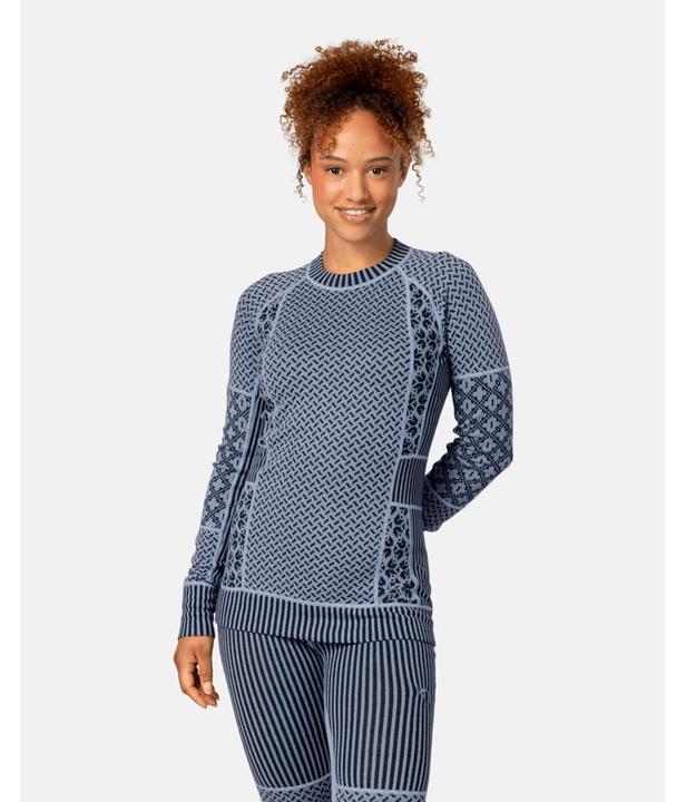 Immagine prodotto Kari Traa Women's Smekker L/S (XL)