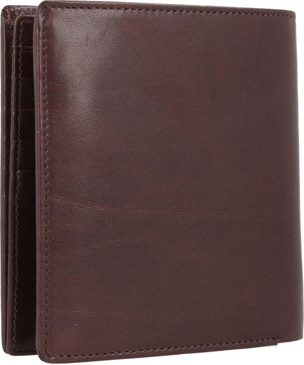 Produktbild Esquire Toscana Geldbörse RFID Schutz Leder 12 cm