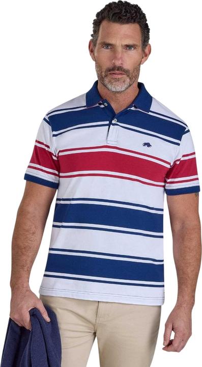 Produktbild Raging Bull Poloshirt Jersey (M)