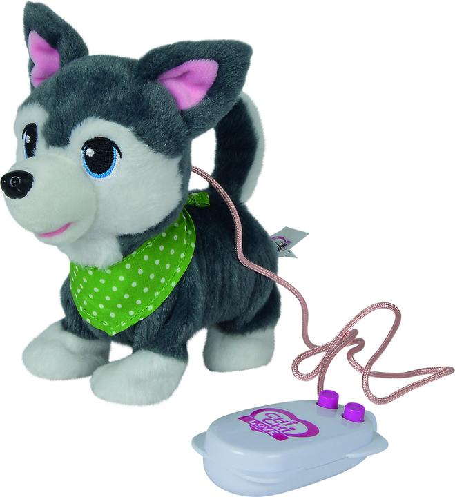 Produktbild Simba Puppy Friends (20 cm)