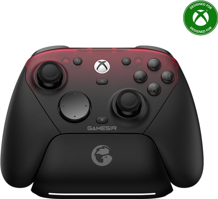 Actual product image Gamesir G7 Pro (Android, PC, Steam Machine, Xbox One S, Xbox One X, Xbox Series S, Xbox Series X)