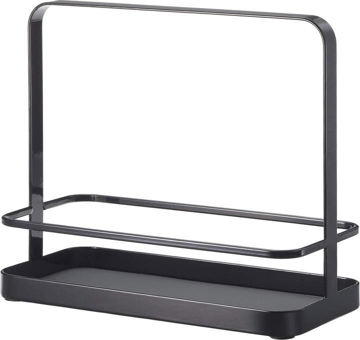 Actual product image Yamazaki TOWER spice rack