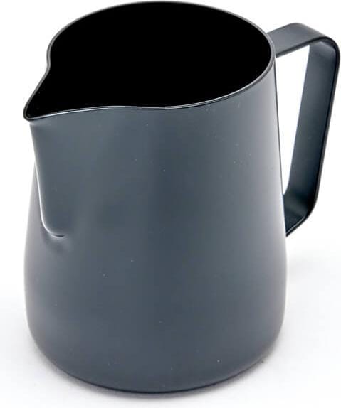 Image du produit Rhinowares Pot à lait Téflon noir (0.36 l)