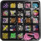 Actual product image Creative schönes Schmuckset 17x15x17 mc Box
