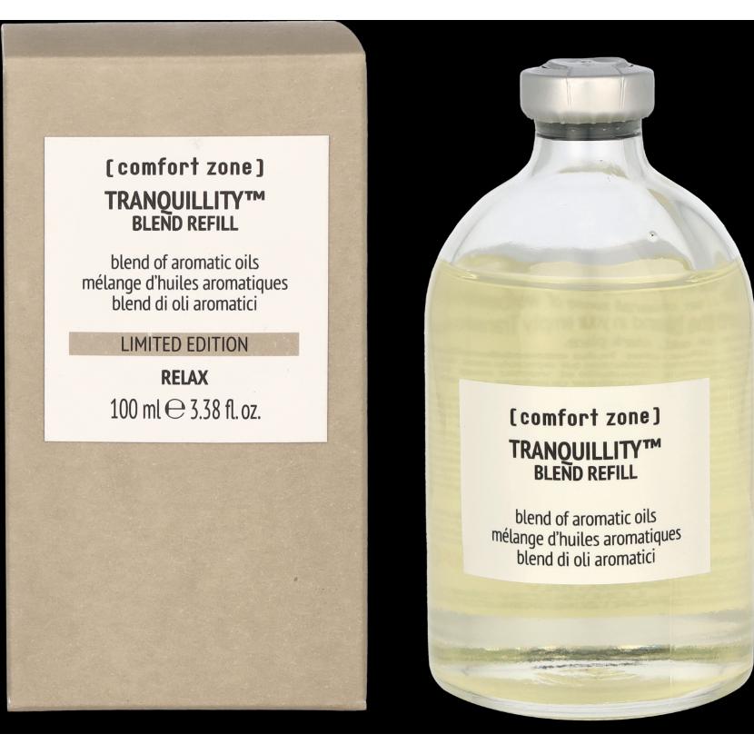 Comfort Zone, Gesichtscreme, Tranquility Blend - Refill (100 ml)