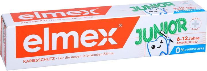 Produktbild Elmex Junior (75 ml)