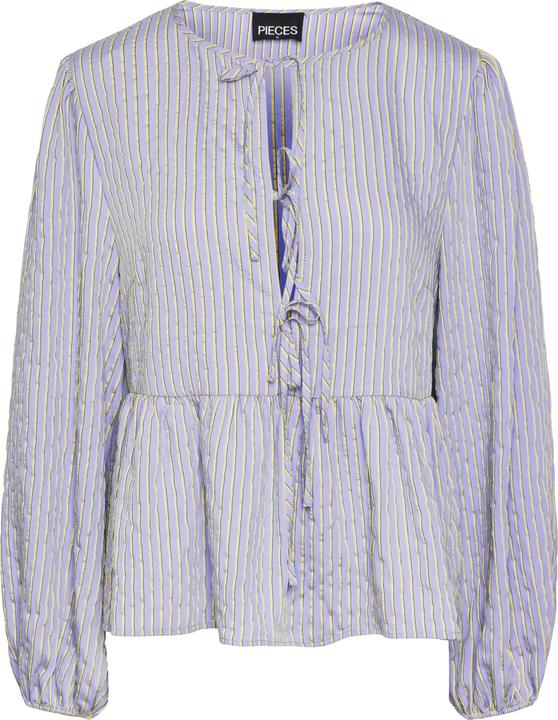 Immagine prodotto Pieces Top PCFUBBI con maniche lunghe (M)