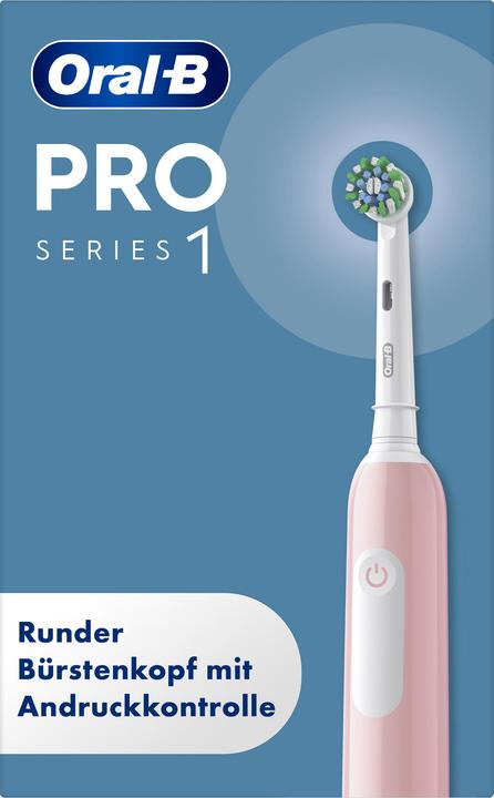 Image du produit Oral-B PRO Series 1 (Brosse à dents oscillo-rotative)