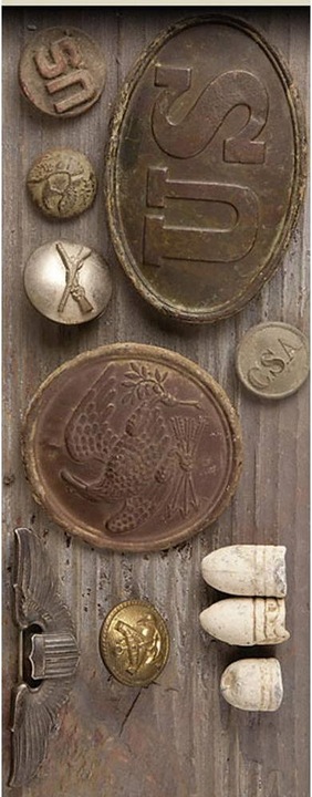 Actual product image Garrett Metal detector