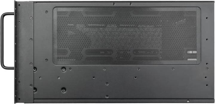 Produktbild Silverstone RM600 (SSI EEB, ATX, SSI CEB, Mini-ITX, mATX, E-ATX)