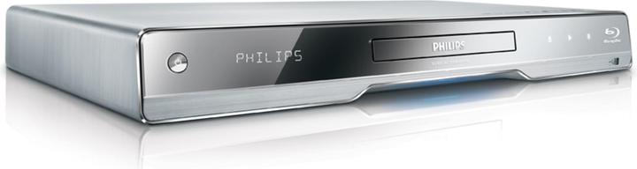 Philips Lettore Blu-ray BDP7500/12