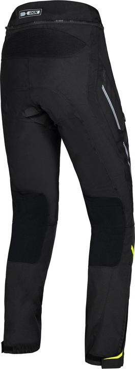 Actual product image iXS Tour pants Black Panther ST (Men, Normal size, XXL)