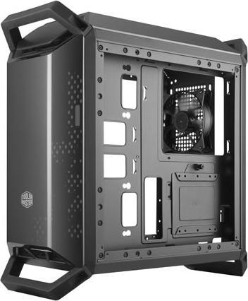 Produktbild Cooler Master MasterBoX Q300P (mATX, Mini-ITX)