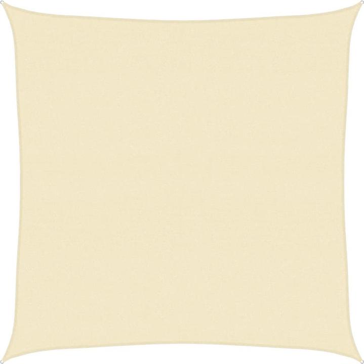 Produktbild vidaXL Sonnensegel (400 x 400 cm)