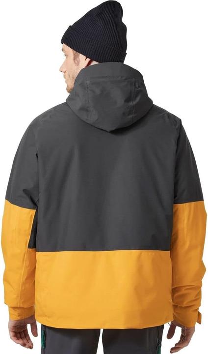 Image du produit Helly Hansen Banff Isolierte Jacke für Herren (M)