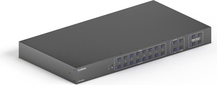 Puretools Matrix Switcher PT-MA-HD88DA HDMI