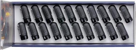 Immagine prodotto BBB Pompa CO2 AirPush scatola da esposizione 20 pezzi