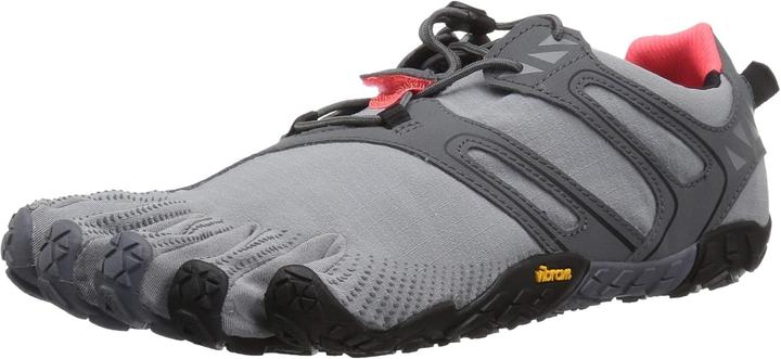 Grigio, nero e arancione