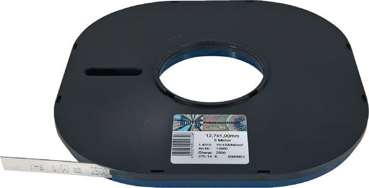 Immagine prodotto H+S Nastro di precisione