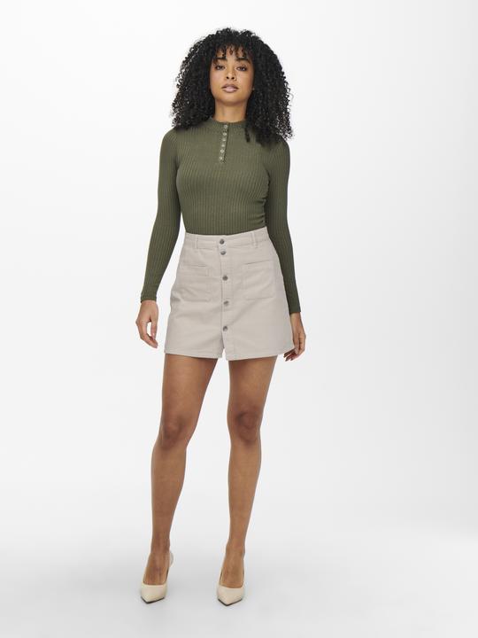 Produktbild JdY JDYSHIRAZ Kurzer Rock Rock (XXL)