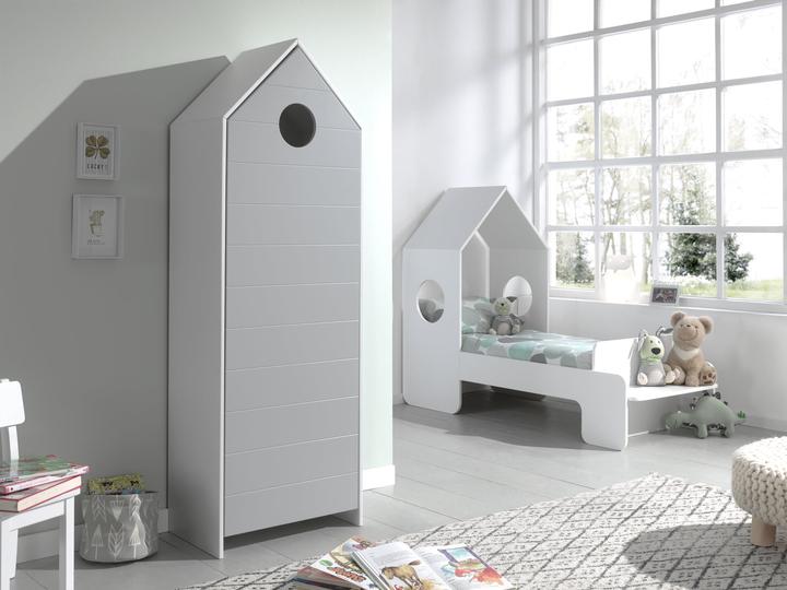 Produktbild Vipack Regalschrank Casami (57.60 cm)