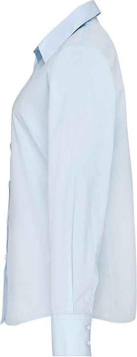 Immagine prodotto Premier Camicetta in popeline Camicia da lavoro a maniche lunghe (50)