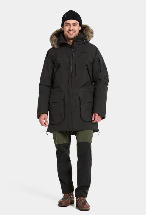 Produktbild Didriksons Zeus USX Parka 2 (L)