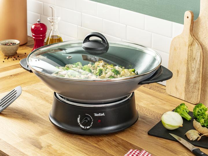 Productafbeelding Tefal Wo 3000.10