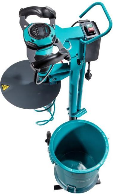 Image du produit Collomix Mélangeur à sac unique oneMIX 340 (Agitateur pour peinture + agitateur pour mortier)