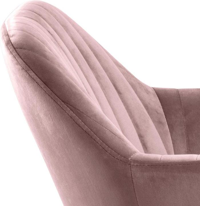Actual product image AC Design Emilia Velvet