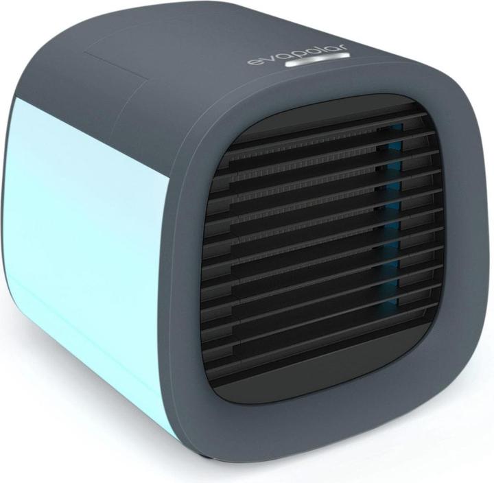 Actual product image Evapolar evaCHILL Urban Grey mini air conditioner