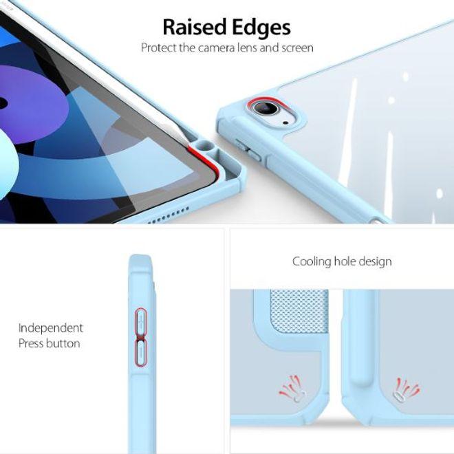 Immagine prodotto Dux Ducis Serie Toby (IPad Air 10.9 (2020), IPad Air (2022))